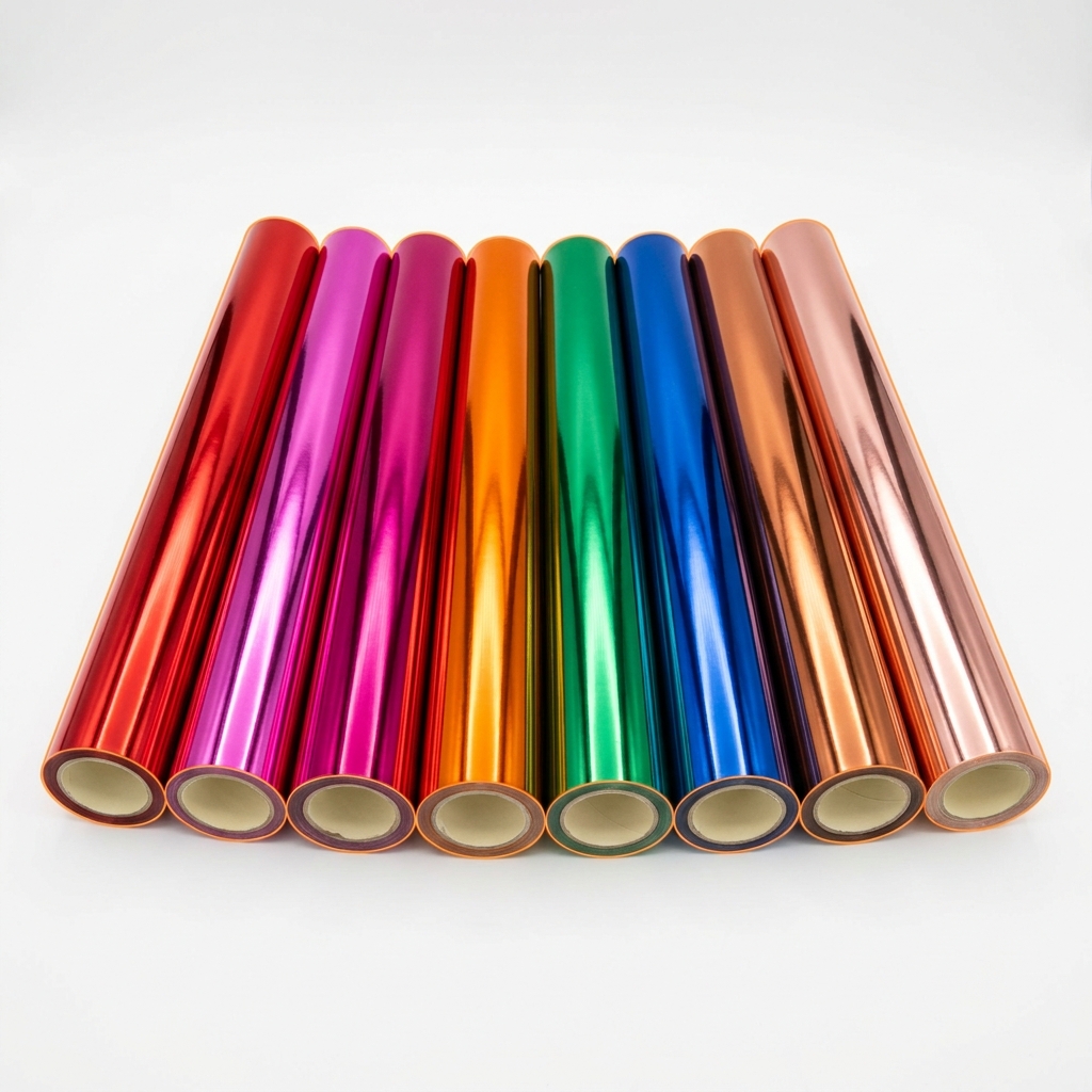 HSF color