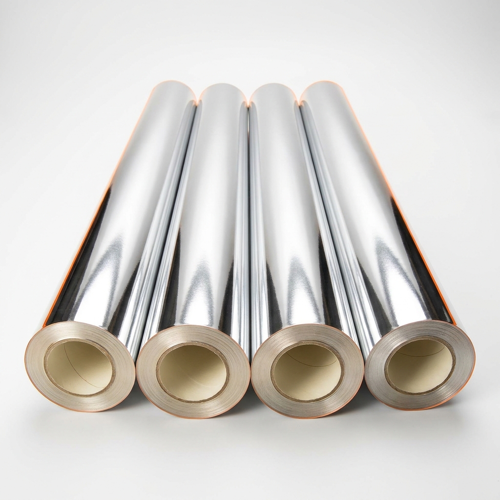 HSF plata