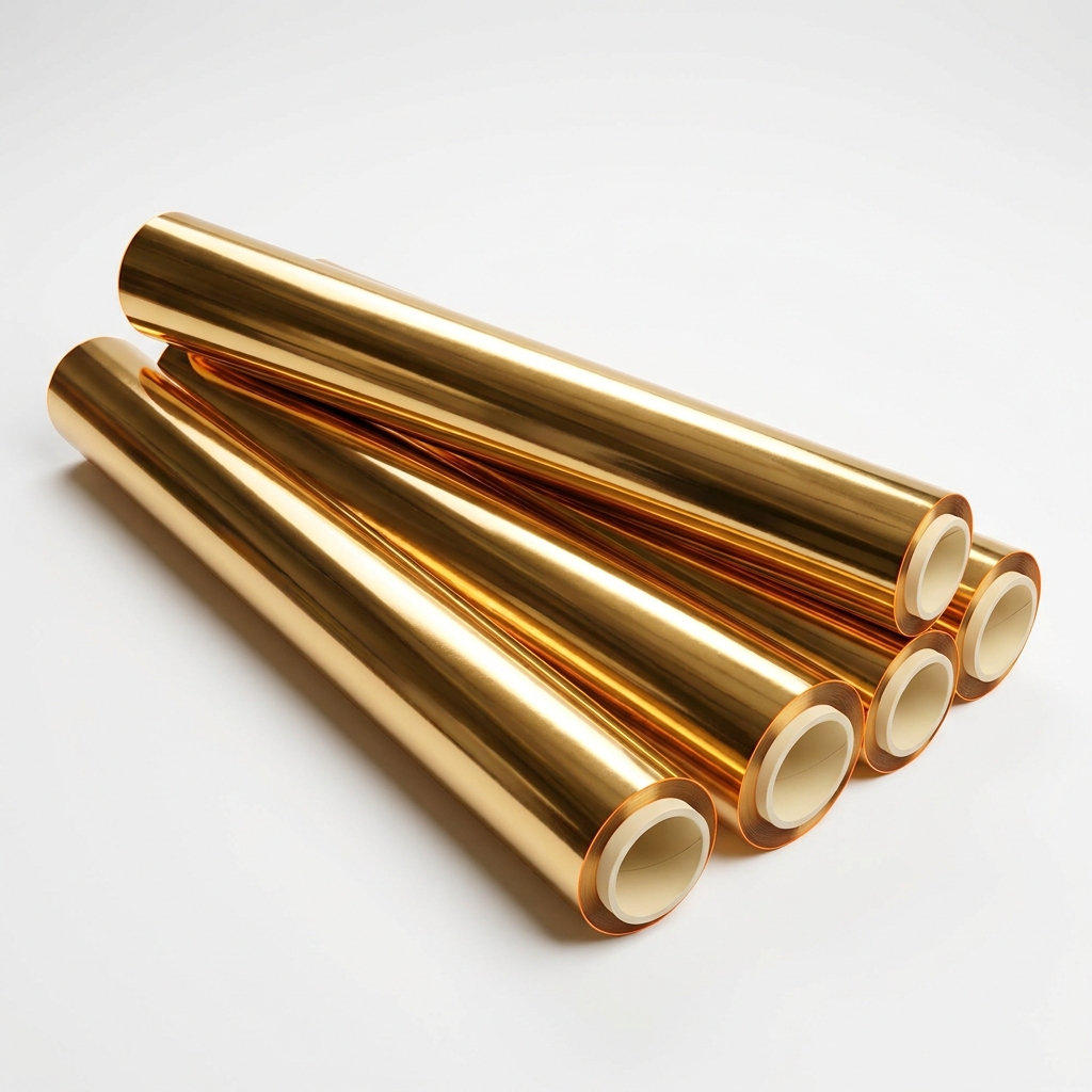 HSF dorado
